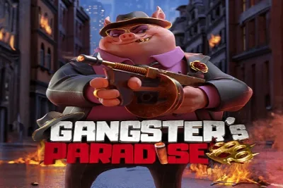 Gangster's Paradise